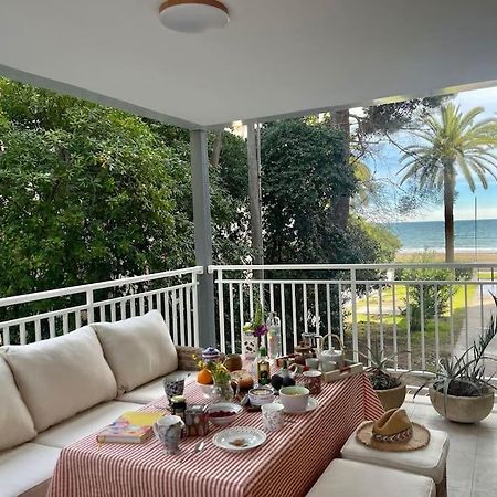Lc Apartaments Voramar Benicàssim Zewnętrze zdjęcie