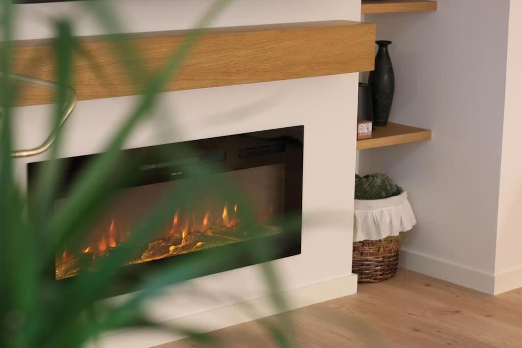 Lc Apartaments Voramar Benicàssim Zewnętrze zdjęcie