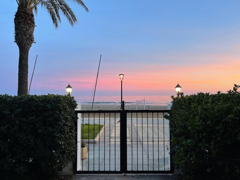 Lc Apartaments Voramar Benicàssim Zewnętrze zdjęcie