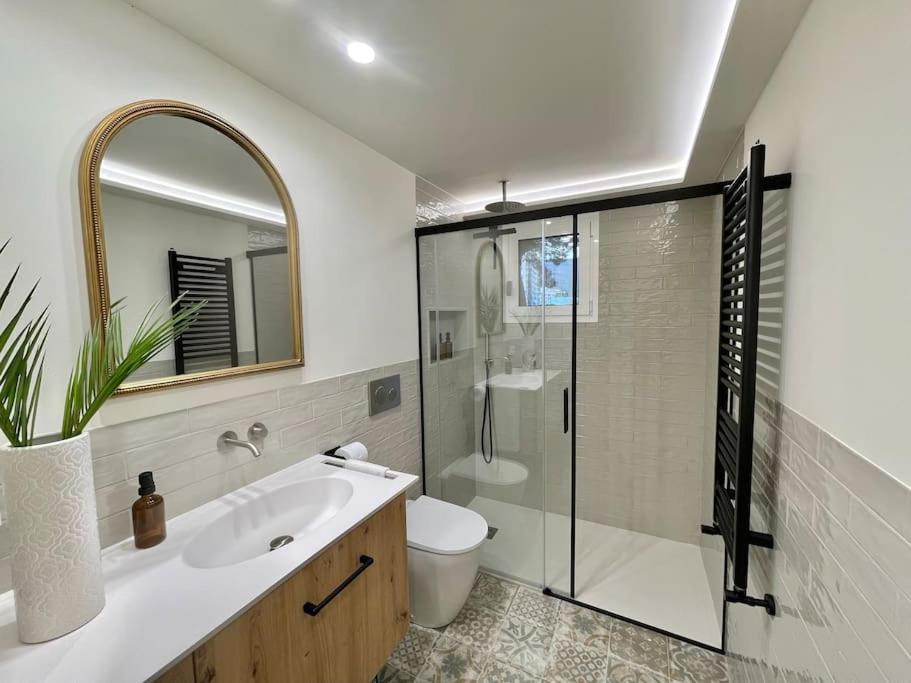 Lc Apartaments Voramar Benicàssim Zewnętrze zdjęcie