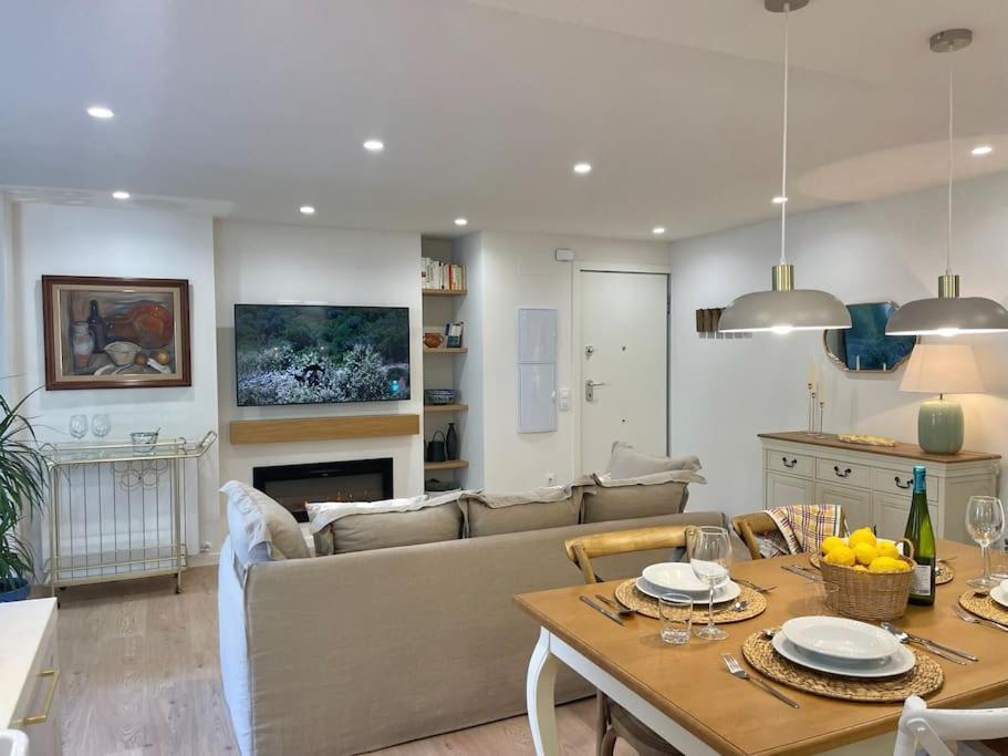 Lc Apartaments Voramar Benicàssim Zewnętrze zdjęcie
