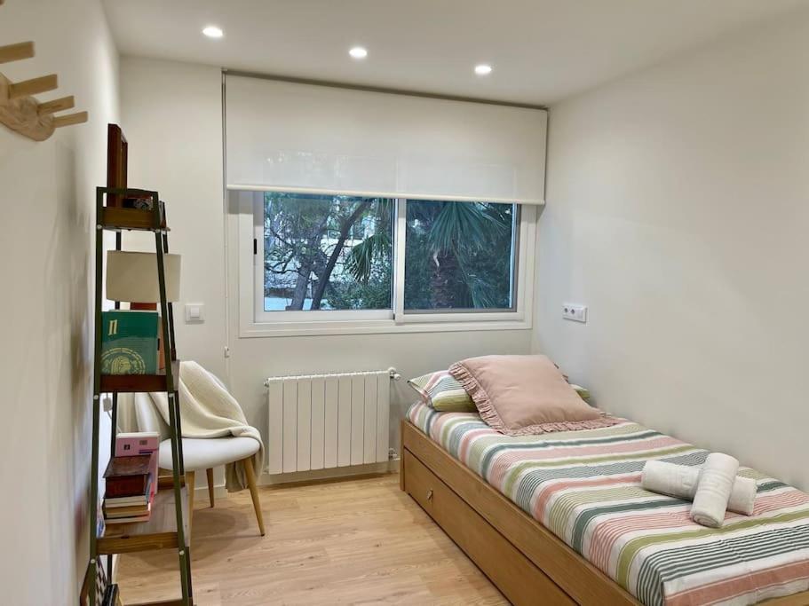Lc Apartaments Voramar Benicàssim Zewnętrze zdjęcie