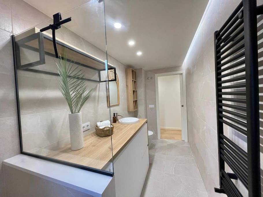 Lc Apartaments Voramar Benicàssim Zewnętrze zdjęcie
