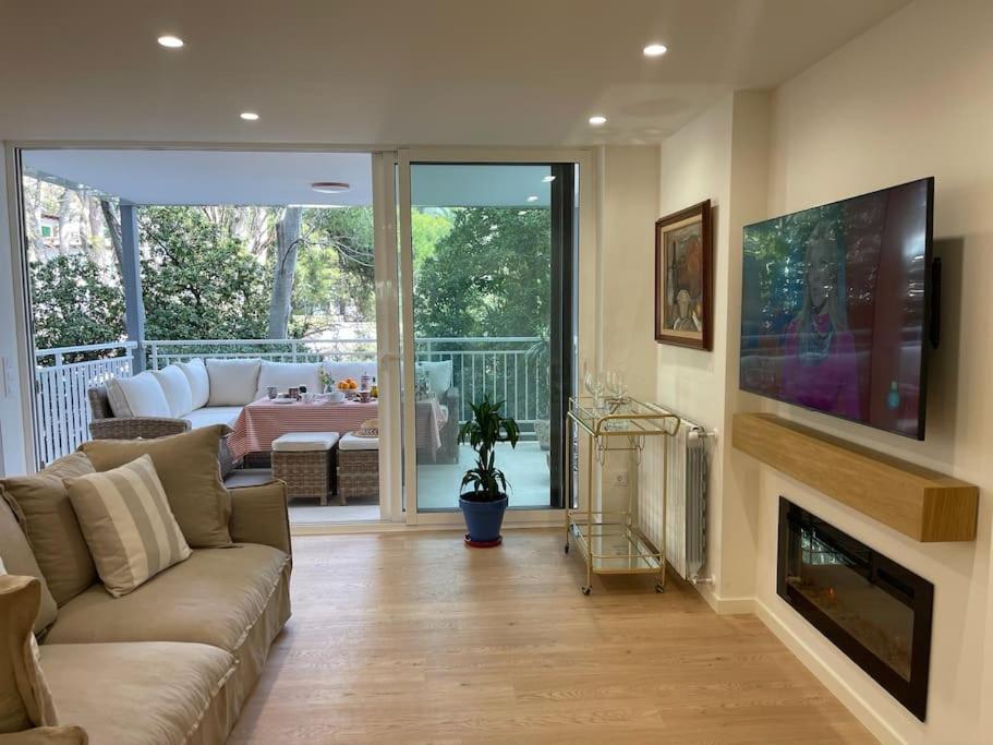 Lc Apartaments Voramar Benicàssim Zewnętrze zdjęcie