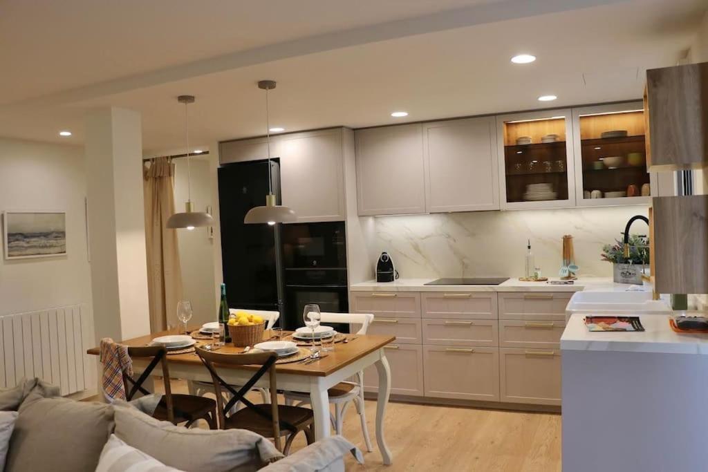 Lc Apartaments Voramar Benicàssim Zewnętrze zdjęcie